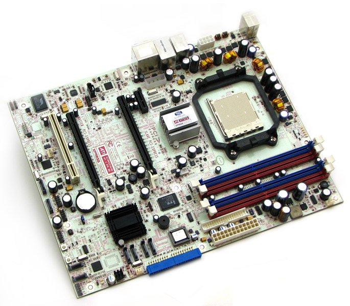 Sapphire Pure CrossFire 3200 - Introduction